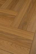 Ламинат My Step Херрингбон 8 мм Вега, 600×238 мм — фото 5